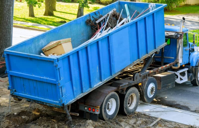 Uses of Roll-Off Dumpsters (1)
